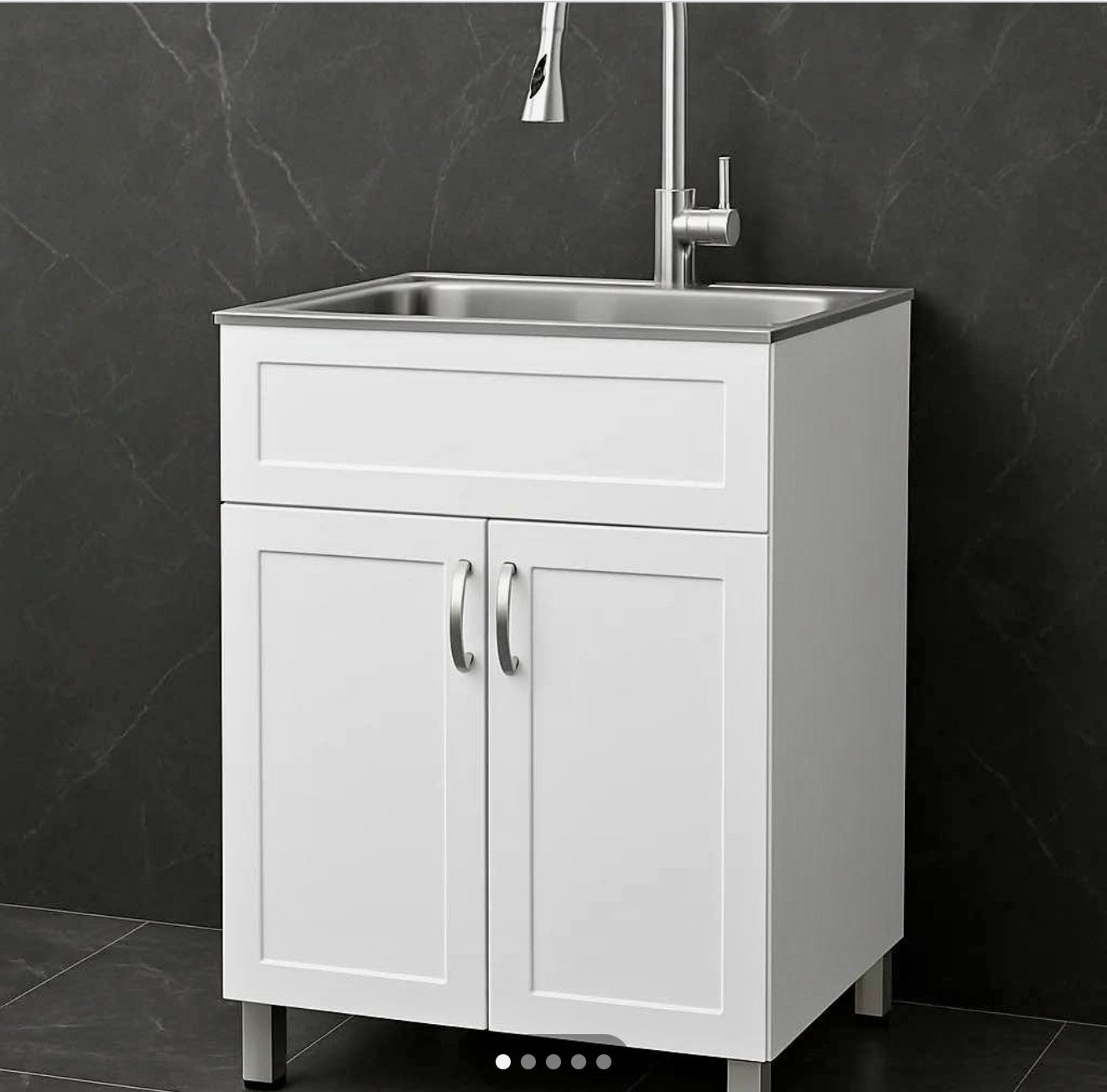 Laundry Tub