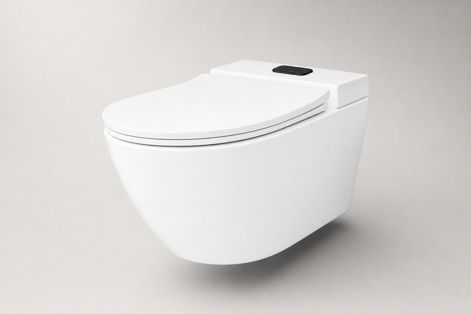 Toilets
