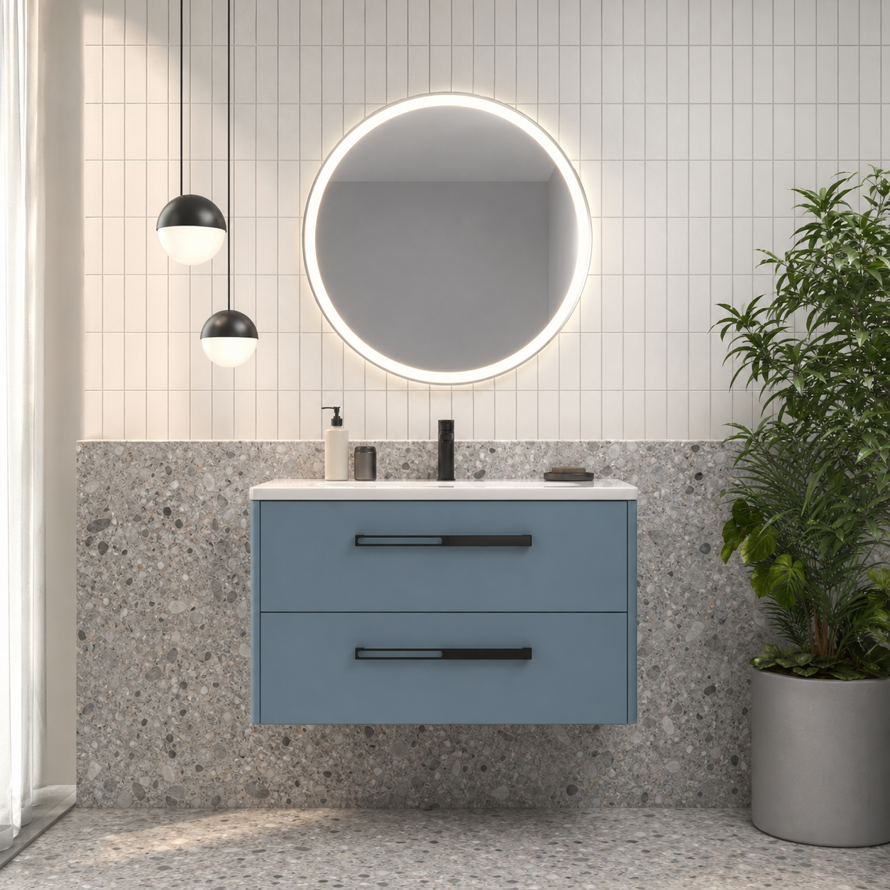 Vanities