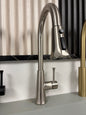 Chrome Faucet