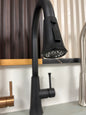 Black Matte Faucet
