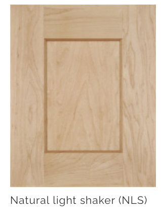 Vanity - Shaker Solid Wood
