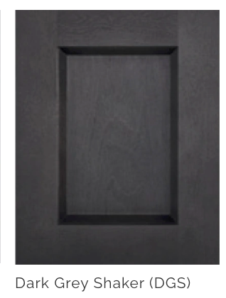 Vanity - Solid Wood
