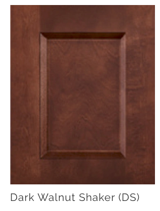 Vanity - Solid Wood
