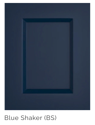 Vanity - Solid Wood Painted