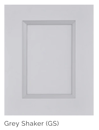 Vanity - Solid Wood Painted